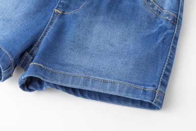 vaquero corto denim newness 04