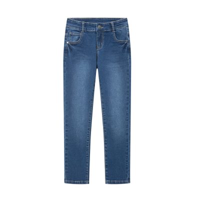 Vaquero Denim Niña Newness