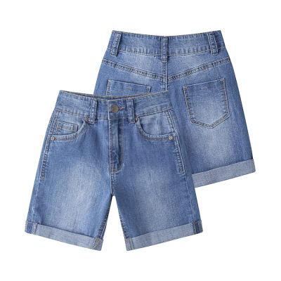 Vaquero Doblez para Niño Newness