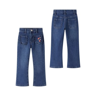 Vaquero Flor Newness