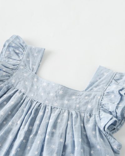 vestido estrellitas newness 03