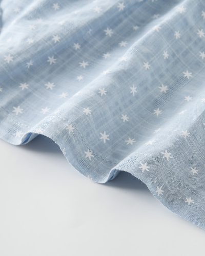 vestido estrellitas newness 04